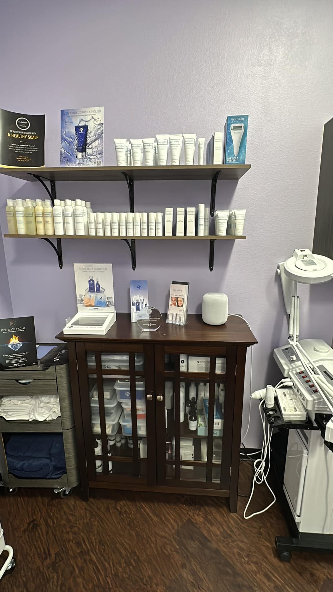 GlamByTam Aesthetics